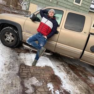 Meet your Posher, Cole